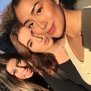 Meet your Posher, Cybele